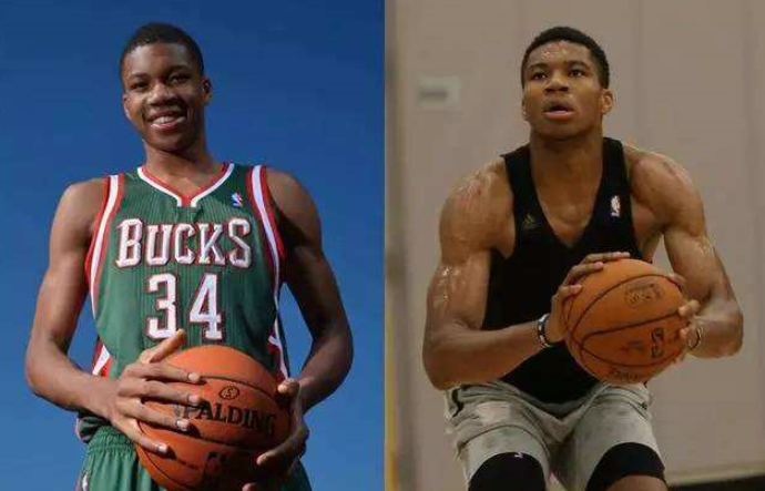 一个显著变 一个显著变