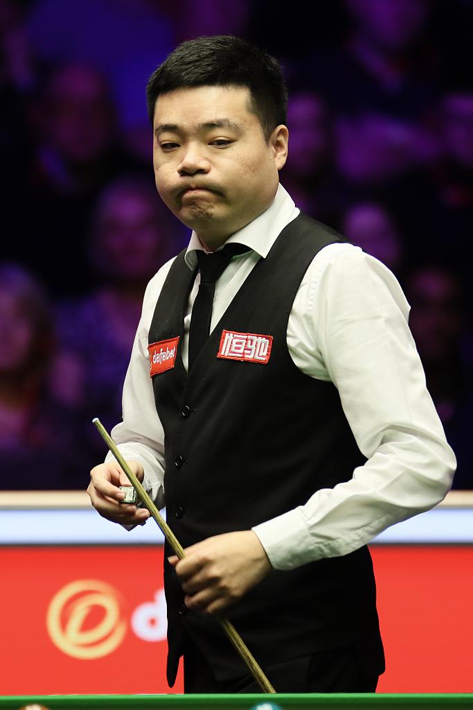 各有吸引力 各有吸引力