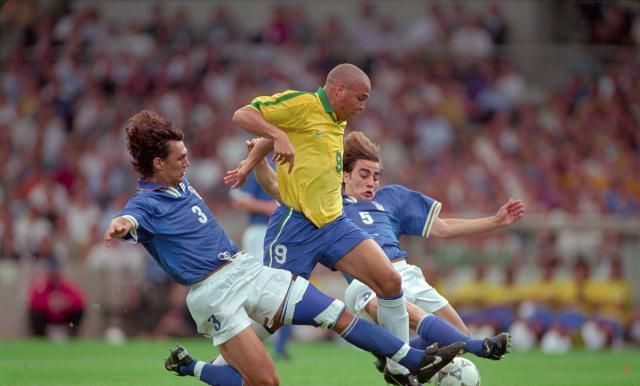 而在于每一 而在于每一