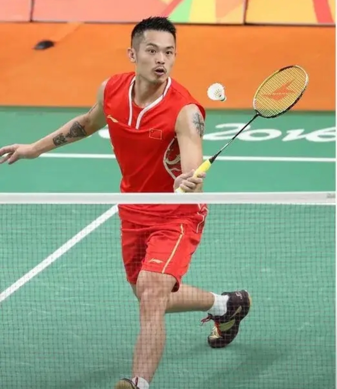 李月汝的努